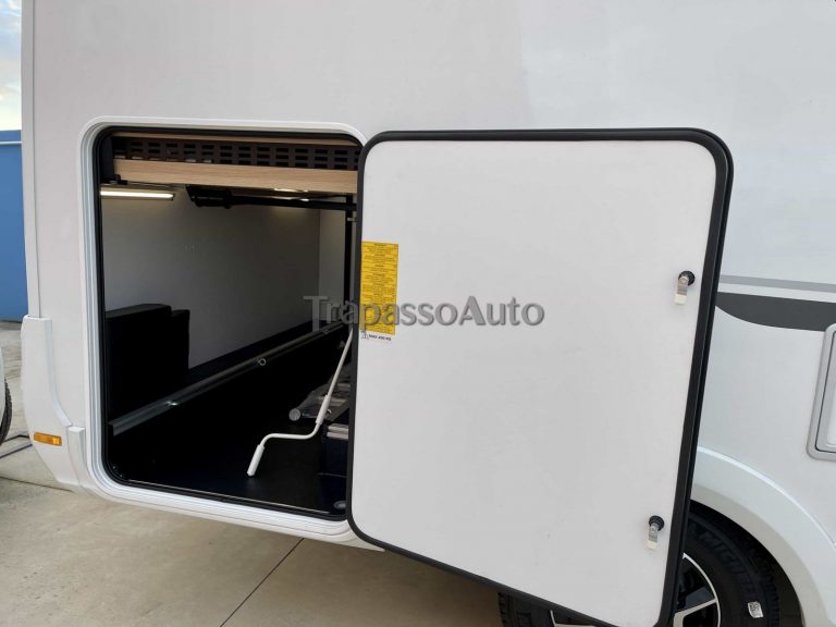 Adria Matrix Axess 600 SP Camper Sardegna (10)