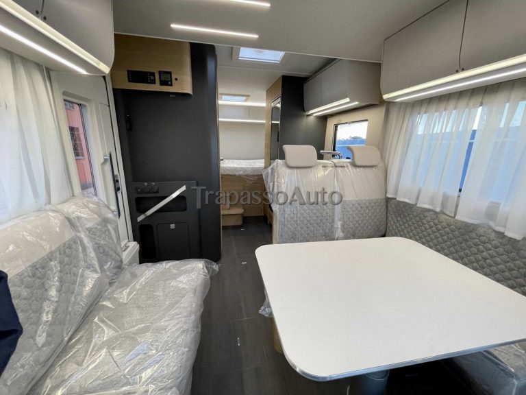 Adria Matrix Axess 600 SP Camper Sardegna (18)