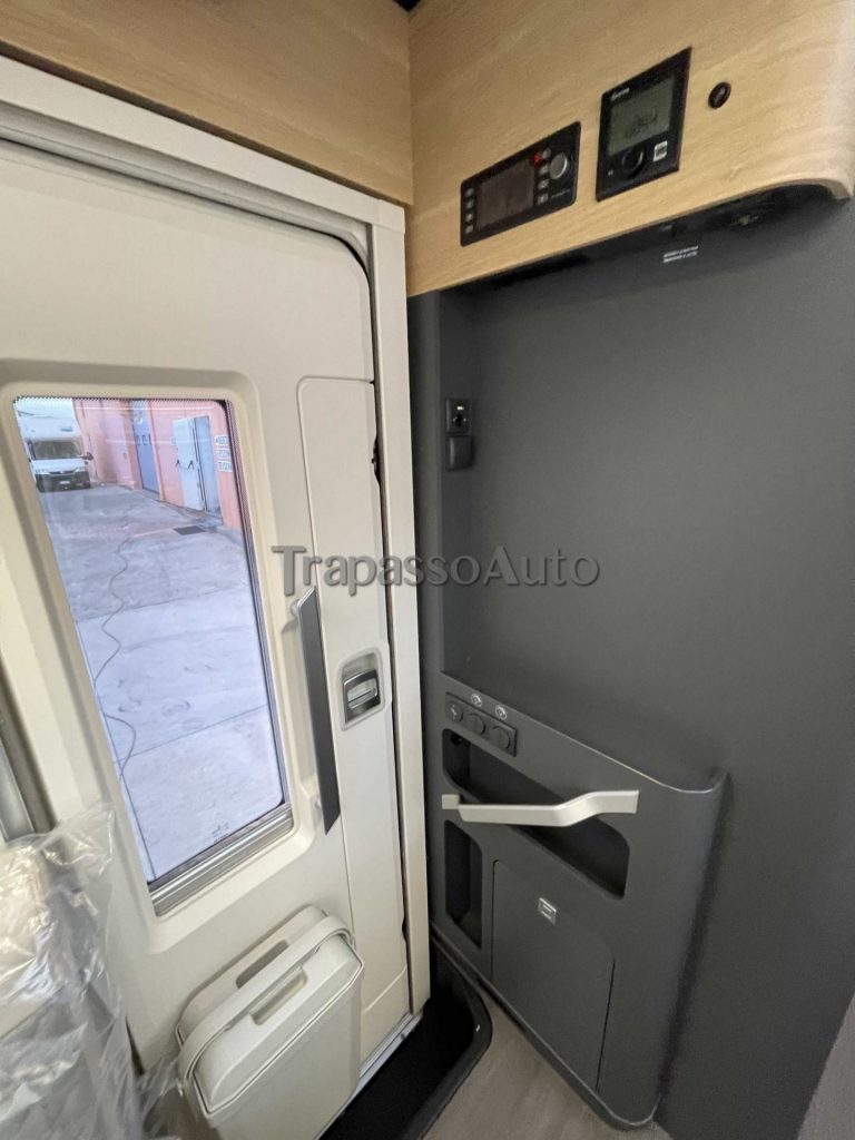 Adria Matrix Axess 600 SP Camper Sardegna (21)