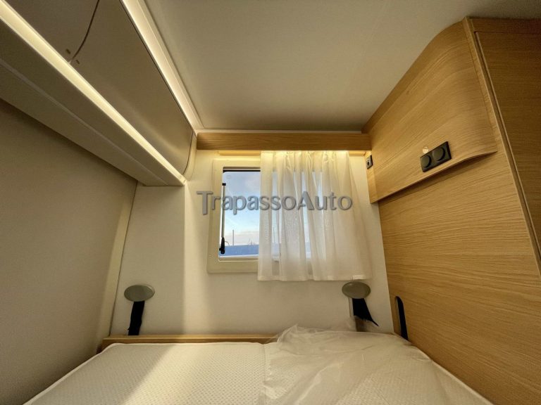 Adria Matrix Axess 600 SP Camper Sardegna (37)