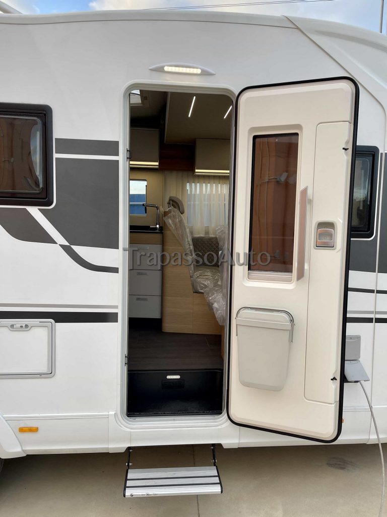 Adria Matrix Axess 600 SP Camper Sardegna (9)