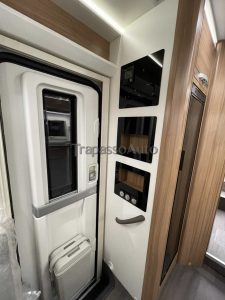 ADRIA CORAL XL AXESS 670 SL Camper Sardegna (11)