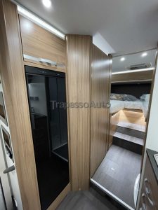 ADRIA CORAL XL AXESS 670 SL Camper Sardegna (16)