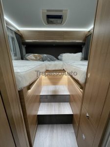 ADRIA CORAL XL AXESS 670 SL Camper Sardegna (18)