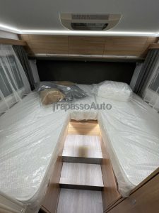 ADRIA CORAL XL AXESS 670 SL Camper Sardegna (19)