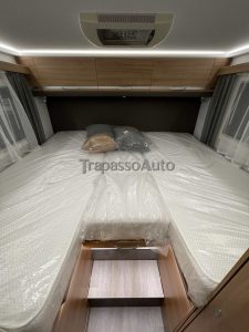 ADRIA CORAL XL AXESS 670 SL Camper Sardegna (20)