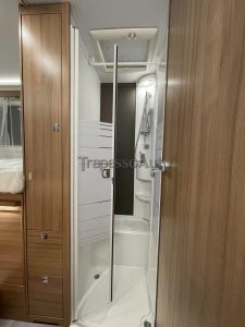 ADRIA CORAL XL AXESS 670 SL Camper Sardegna (28)