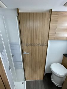 ADRIA CORAL XL AXESS 670 SL Camper Sardegna (38)