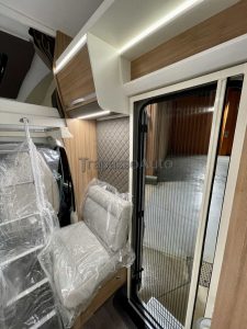 ADRIA CORAL XL AXESS 670 SL Camper Sardegna (40)