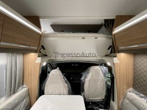 ADRIA CORAL XL AXESS 670 SL Camper Sardegna (45)