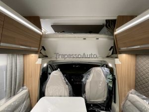 ADRIA CORAL XL AXESS 670 SL Camper Sardegna (45)