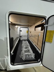 ADRIA CORAL XL AXESS 670 SL Camper Sardegna (48)