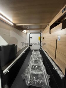 ADRIA CORAL XL AXESS 670 SL Camper Sardegna (49)