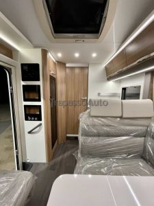 ADRIA CORAL XL AXESS 670 SL Camper Sardegna (51)