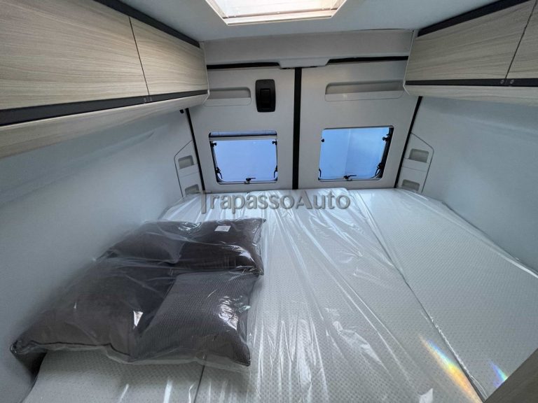 ADRIA TWIN AXESS 600 SP camper sardegna (31)