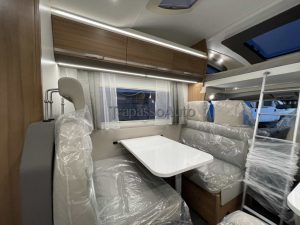Adria Coral XL 670 DK Camper Sardegna TrapassoAuto (13)