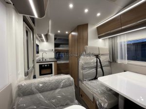 Adria Coral XL 670 DK Camper Sardegna TrapassoAuto (15)