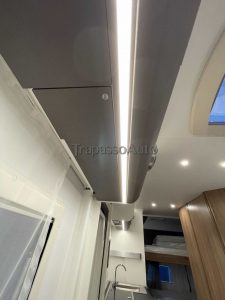 Adria Coral XL 670 DK Camper Sardegna TrapassoAuto (16)