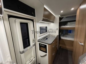 Adria Coral XL 670 DK Camper Sardegna TrapassoAuto (19)