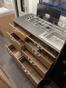 Adria Coral XL 670 DK Camper Sardegna TrapassoAuto (24)