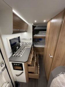Adria Coral XL 670 DK Camper Sardegna TrapassoAuto (26)