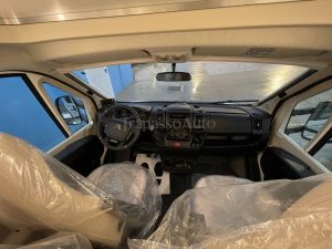 Adria Coral XL 670 DK Camper Sardegna TrapassoAuto (3)