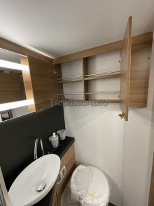 Adria Coral XL 670 DK Camper Sardegna TrapassoAuto (31)