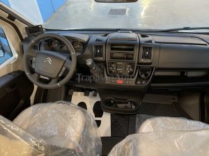 Adria Coral XL 670 DK Camper Sardegna TrapassoAuto (4)