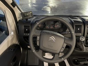 Adria Coral XL 670 DK Camper Sardegna TrapassoAuto (45)