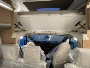 Adria Coral XL 670 DK Camper Sardegna TrapassoAuto (9)