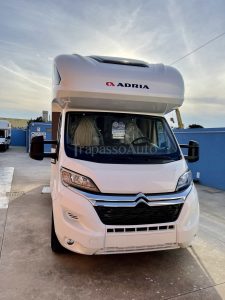 Adria Coral XL 670 SL Axess Camper Sardegna (3)