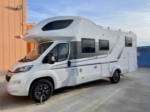 Adria Coral XL 670 SL Axess Camper Sardegna (4)