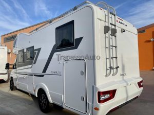 Adria Coral XL 670 SL Axess Camper Sardegna (5)