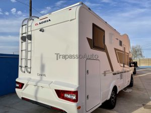 Adria Coral XL 670 SL Axess Camper Sardegna (7)