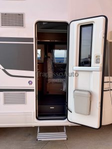 Adria Coral XL 670 SL Axess Camper Sardegna (9)