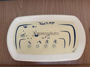 BLUCAMP SKY 51 TRAPASSOAUTO Camper USATO Sardegna (13)