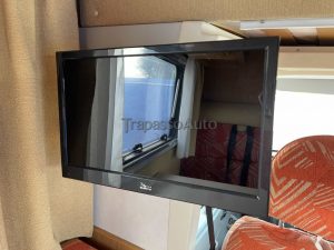 BLUCAMP SKY 51 TRAPASSOAUTO Camper USATO Sardegna (14)