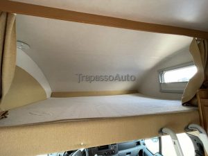 BLUCAMP SKY 51 TRAPASSOAUTO Camper USATO Sardegna (21)