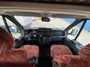 BLUCAMP SKY 51 TRAPASSOAUTO Camper USATO Sardegna (22)