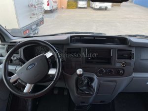 BLUCAMP SKY 51 TRAPASSOAUTO Camper USATO Sardegna (24)