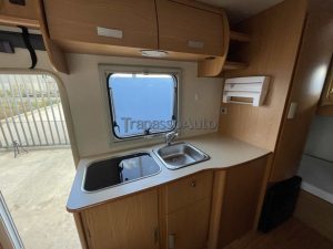 BLUCAMP SKY 51 TRAPASSOAUTO Camper USATO Sardegna (25)