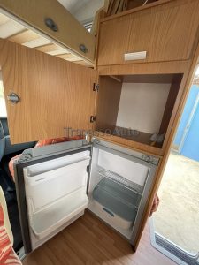 BLUCAMP SKY 51 TRAPASSOAUTO Camper USATO Sardegna (29)