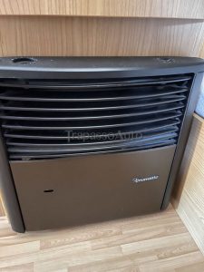 BLUCAMP SKY 51 TRAPASSOAUTO Camper USATO Sardegna (34)