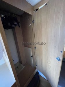 BLUCAMP SKY 51 TRAPASSOAUTO Camper USATO Sardegna (35)