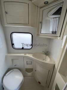 BLUCAMP SKY 51 TRAPASSOAUTO Camper USATO Sardegna (38)