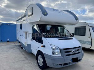 BLUCAMP SKY 51 TRAPASSOAUTO Camper USATO Sardegna (4)