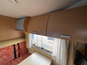 BLUCAMP SKY 51 TRAPASSOAUTO Camper USATO Sardegna (40)