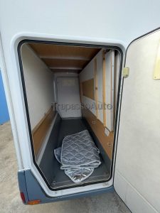 BLUCAMP SKY 51 TRAPASSOAUTO Camper USATO Sardegna (42)