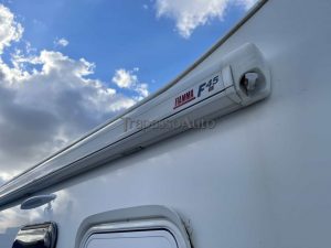 BLUCAMP SKY 51 TRAPASSOAUTO Camper USATO Sardegna (5)