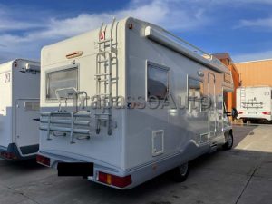 C I Mizar 371 Camper Sardegna TrapassoAuto (1)